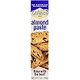 Odense Pure Almond Paste, 7 oz.