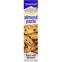 Odense Pure Almond Paste, 7 oz.