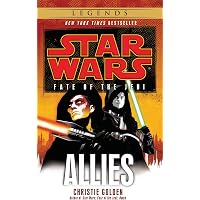 Livre Star Wars : Le Destin Des Jedi - Apocalypse - Par Troy Denning - Pocket SF - Bon État