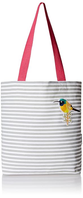 Kanvas Katha Womens Tote Bag (Multicolor) (KKWET004)