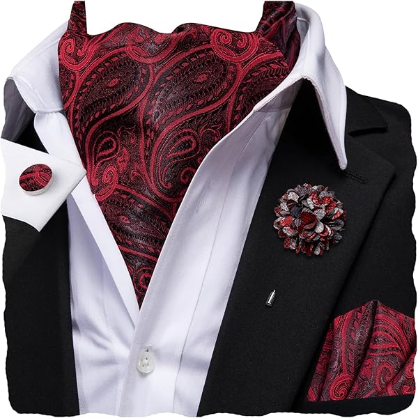 necktie cravat