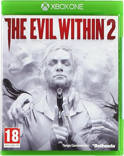 evil within 2 xbox store
