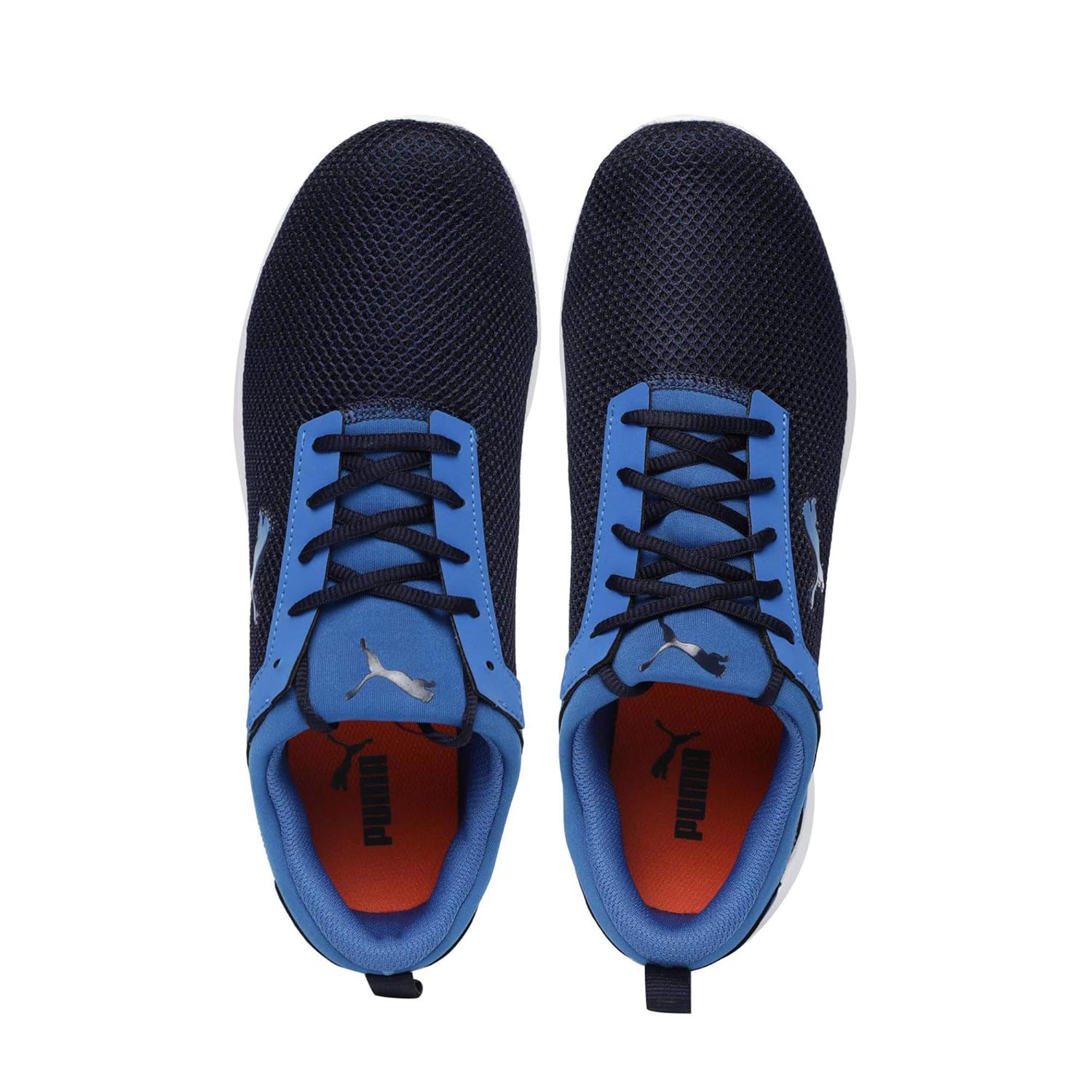 puma men's starlight idp sneakers