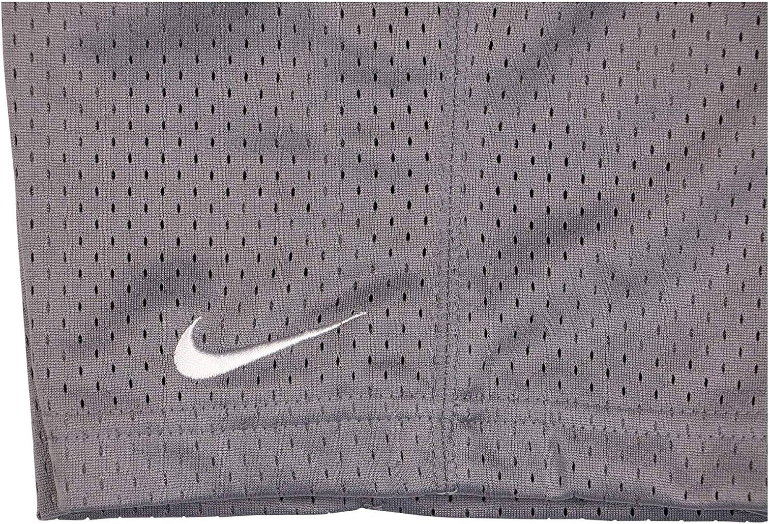 Nike Kids Baby Boy's Essential Mesh Short (Toddler): Clothing