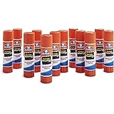 Elmer's Disappearing Purple School Glue Sticks, Washable, 0.21 Ounce Glue Sticks for Kids | School Supplies | Scrapbooking Su