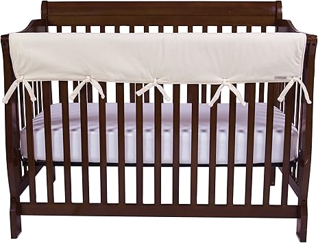 cribwrap rail cover