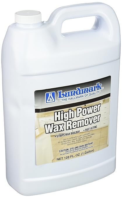 Lundmark Wax High Power 2 X 1 Gallon 1 Gal Amazon Co Uk Kitchen