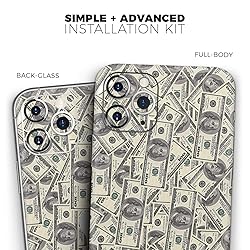 Design Skinz Hundred Dollar Bill - DesignSkinz