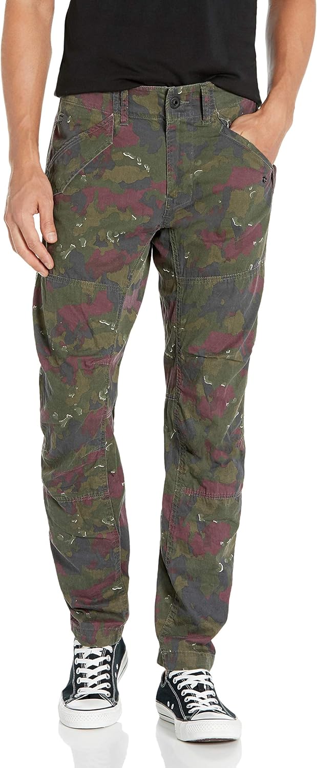 rackam cargo tapered