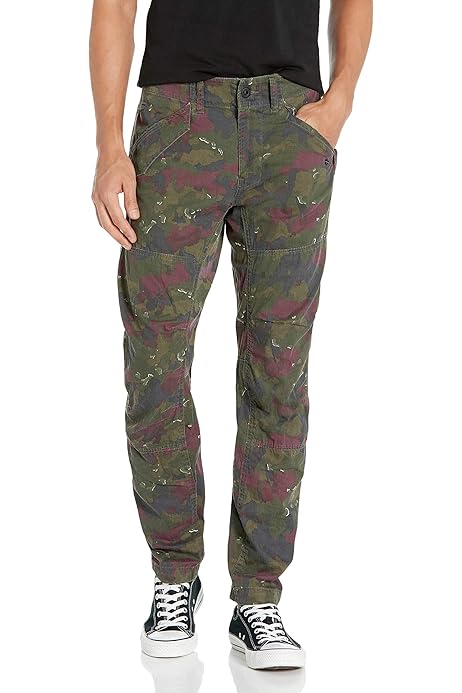 rackam cargo tapered