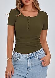 PRETTYGARDEN Women's 2025 Spring Summer Short