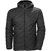 Helly-Hansen Men's LIFALOFT Hooded Insulator Jacket