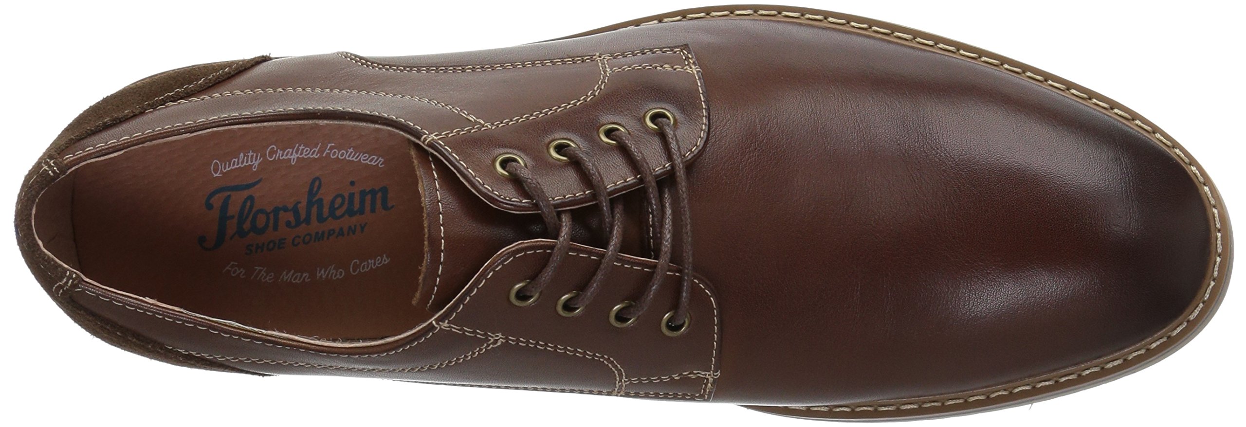 florsheim union