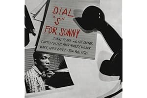 Dial 'S' For Sonny (Blue Note Classic Vinyl Series)[LP]