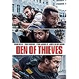 Den of Thieves