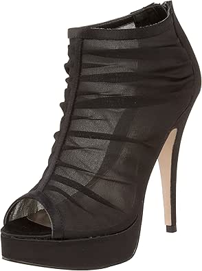 chinese laundry nenna platform bootie