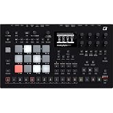 Elektron Analog Rytm MKII 8-Voice Drum Computer &amp; Sampler