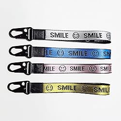 FORZEN Cool Lanyards,Neck Strap Key Chain