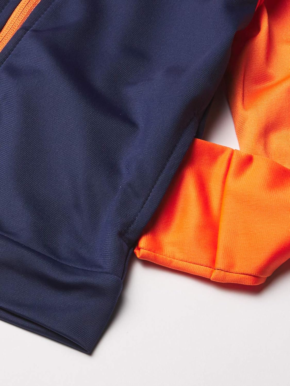 PUMA boys Track Jacket & Jogger: Clothing