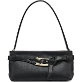 H HALSTON Women's Tasha Top-zip Shoulder Bag