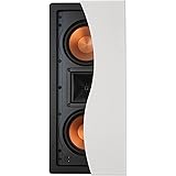 Klipsch R-5502-W II In-Wall Speaker - White (Each)