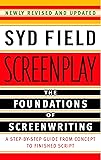 Screenplay: The Foundations of Screenwriting