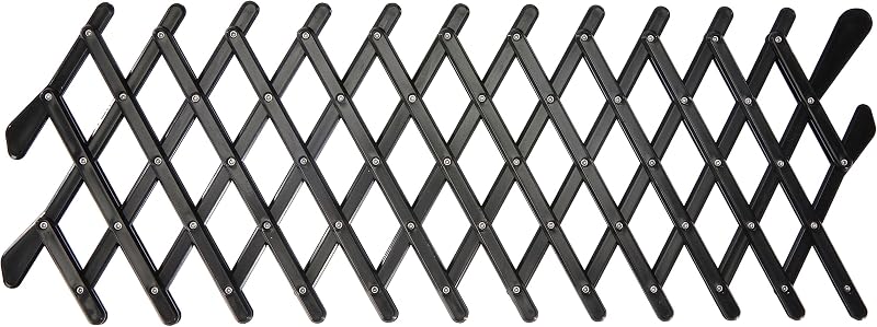 Grille d'Aération pour Voiture Noir