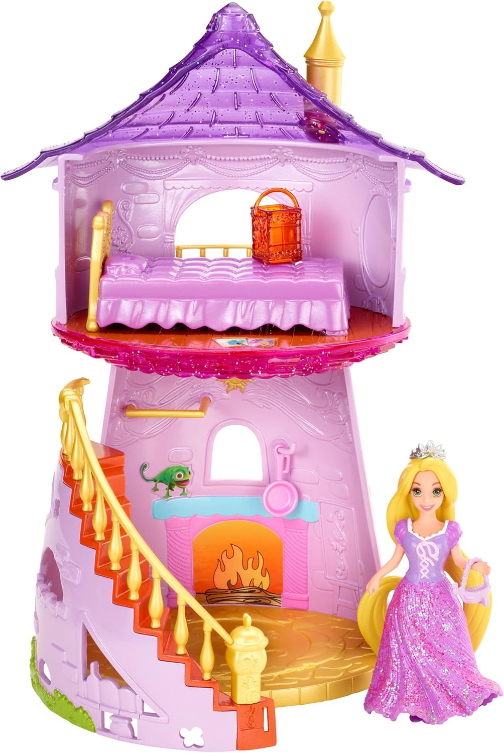 disney princess magiclip castle