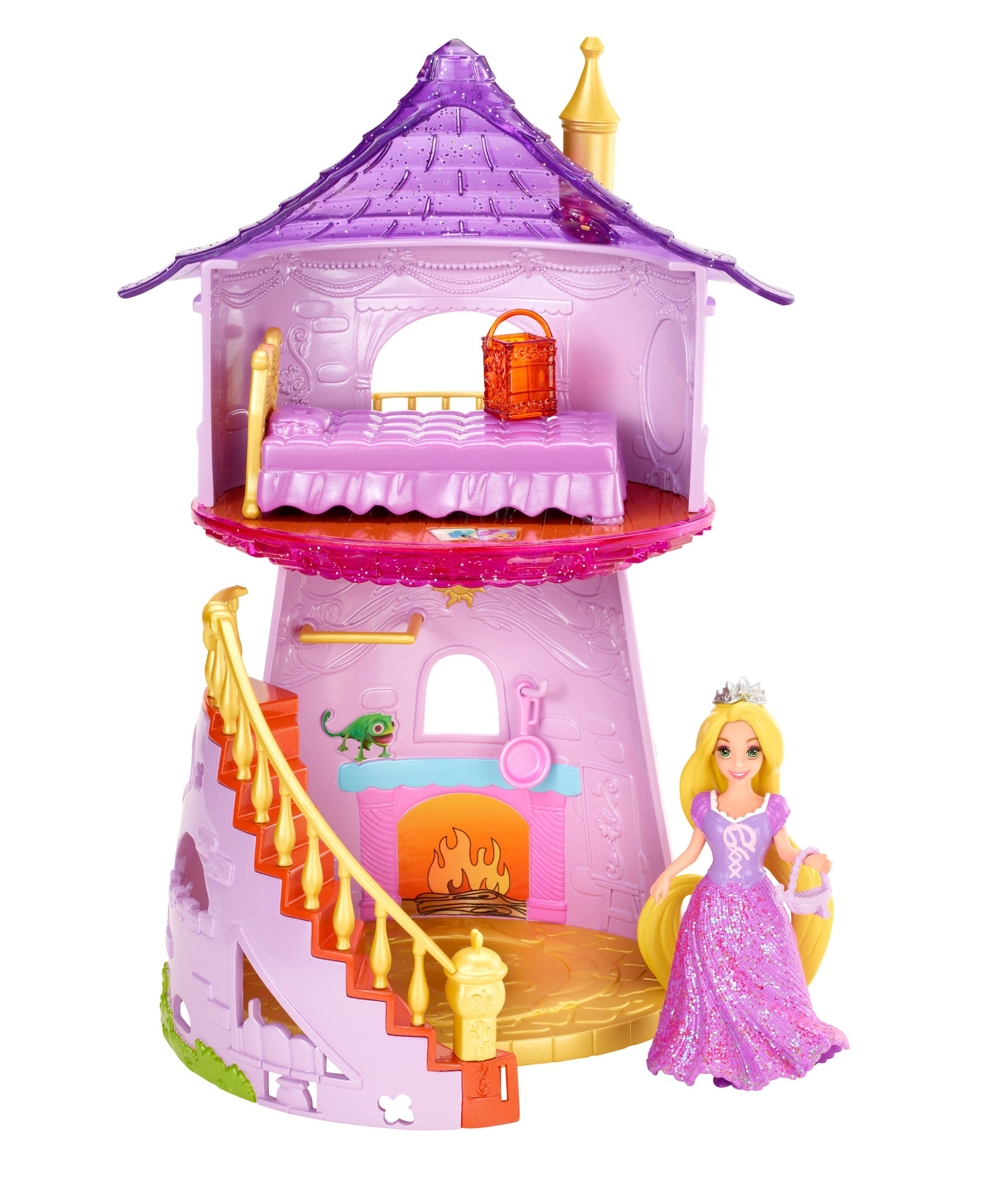 disney princess little kingdom magiclip