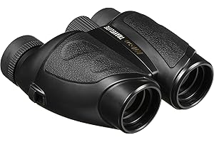 Nikon Travelite 8x25mm Black Binoculars
