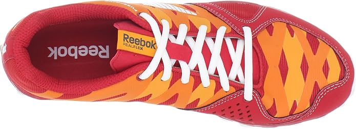 reebok realflex transition