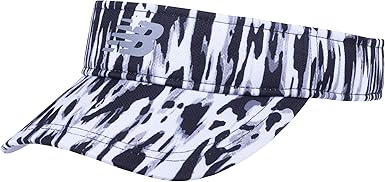 new balance sun visor