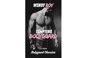 Tempting Bodyguard (Bodyguard Obsession t. 1) (French Edition)