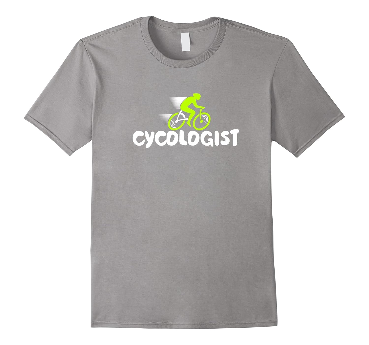 Cycologist T-shirt-ANZ