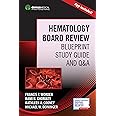 Hematology Board Review: Blueprint Study Guide and Q&A (Book + Free App)