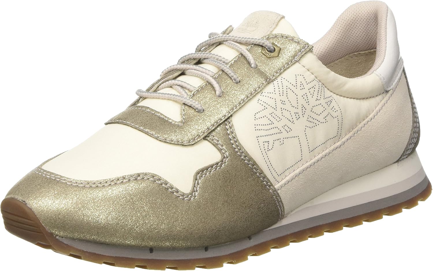 timberland milan flavor sneaker