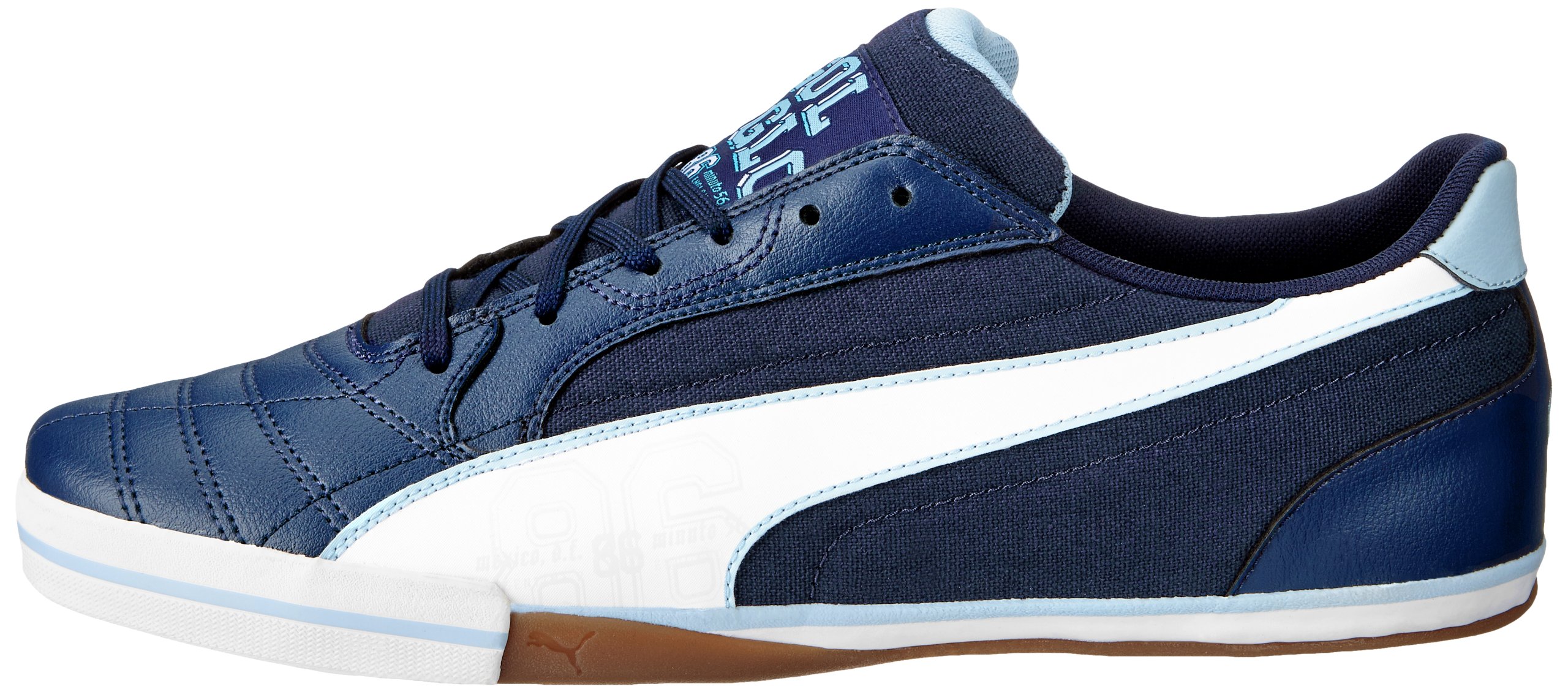 puma esito vulc sala