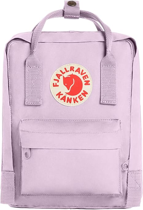 fjallraven luggage