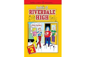 Archie at Riverdale High Vol. 2
