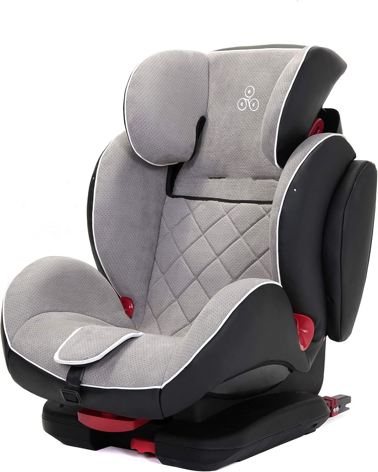 ickle bubba solar isofix car seat
