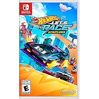 MATCHBOX DRIVING ADVENTURES SWITCH UK NEW (GAME IN ENGLISH/FRANCAIS/DE/ES /IT/PT) 5061005353350