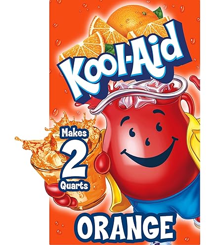 Amazon.com : Kool-Aid Unsweetened Caffeine Free Cherry Zero