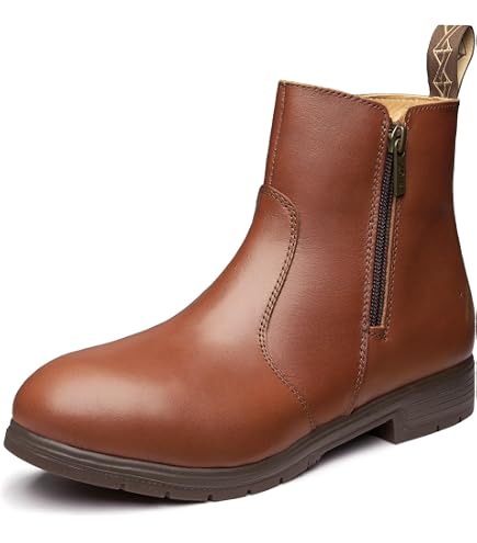 Amazon.com: Xena Workwear Valence SD Steel Toe Women's Chelsea