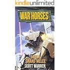 War Horses Book 5: Grand Melee