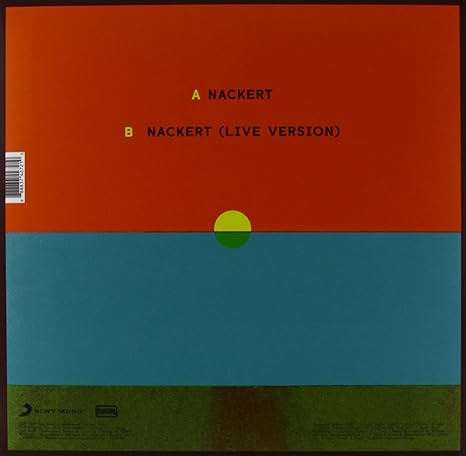 Labrassbanda Nackert Amazon Com Music