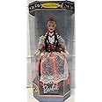 BARBIE EN BOÎTE collection doll of the world Polonaise 1997 NRFB #18560- EUR 59,00 - FR