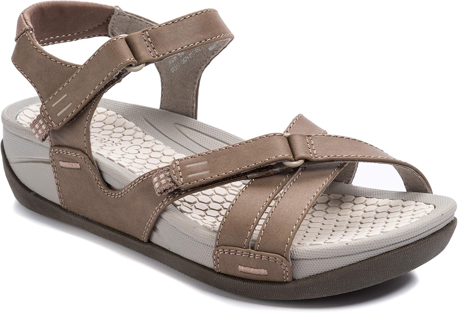 baretraps women's danny platform sandal