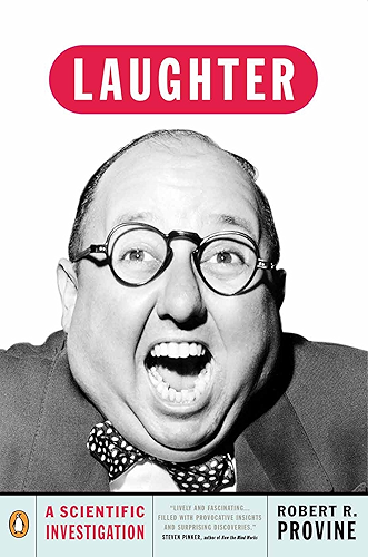 Download Laughter: A Scientific Investigation (English Edition) PDF