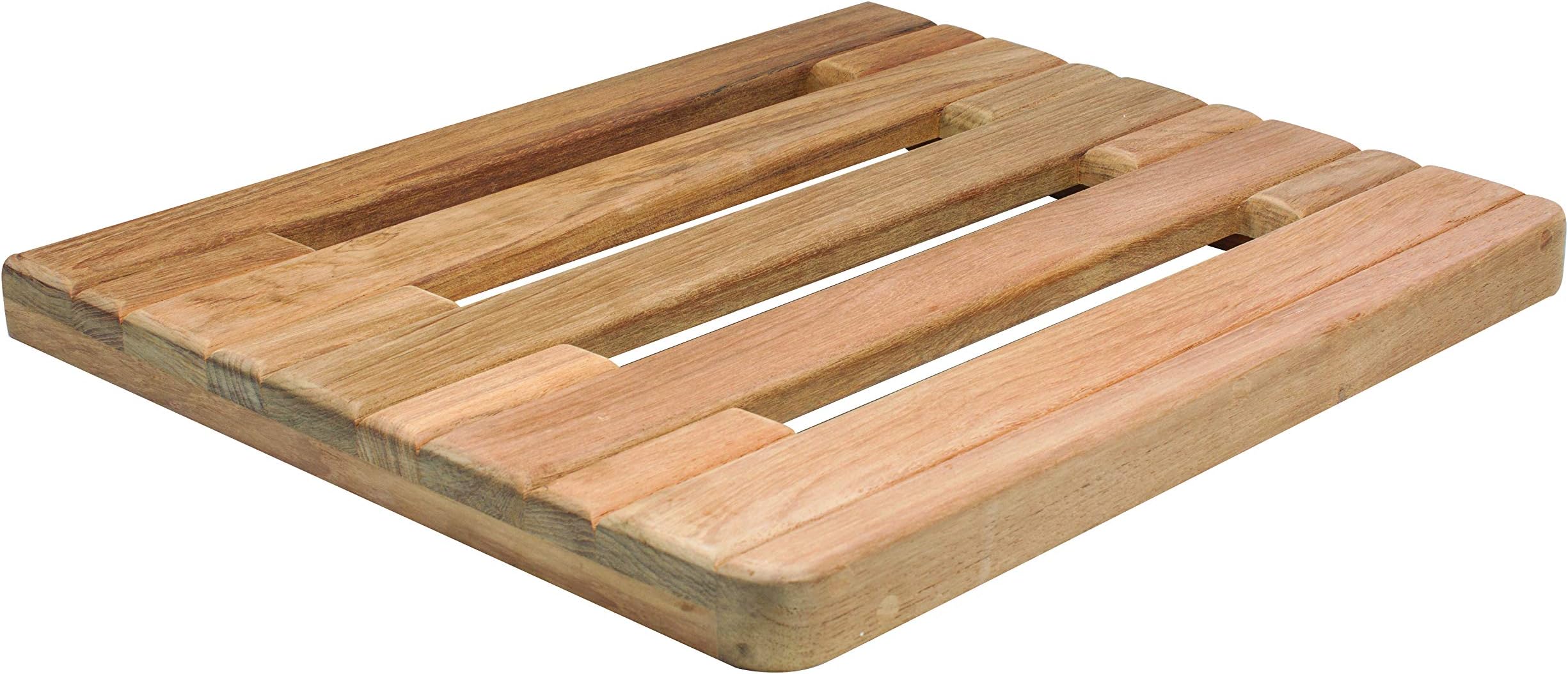 Whitecap Teak Boat Swim Platform