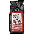 Wake the F'Up Uncensored Coffee, Original Extra Strong, 1 Pound